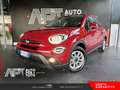 Fiat 500X 500X 1.0 T3 Cross 120cv Roşu - thumbnail 26