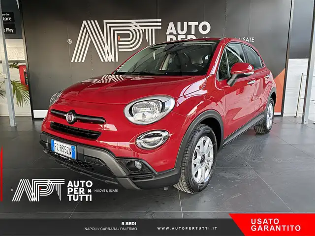 Fiat 500X 500X 1.0 T3 Cross 120cv