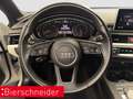 Audi A4 Avant 45 TFSI quattro sport AHK LED NAVI LEDER White - thumbnail 12