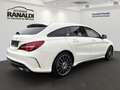 Mercedes-Benz CL Shooting Brake 200+Automatik!+Navi!+Panorama! Blanco - thumbnail 3