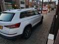 Skoda Kodiaq 1.5 TSI 150 pk Style Business 7-DSG | Elektrische Blanc - thumbnail 4