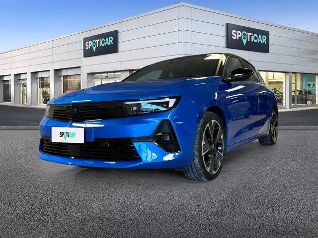 Opel Astra Electric 156cv GS Auto