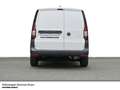 Volkswagen Caddy Cargo 1 5L TSI Klima SH Navi Weiß - thumbnail 4