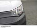 Volkswagen Caddy Cargo 1 5L TSI Klima SH Navi Weiß - thumbnail 14