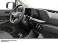Volkswagen Caddy Cargo 1 5L TSI Klima SH Navi Weiß - thumbnail 9
