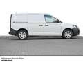 Volkswagen Caddy Cargo 1 5L TSI Klima SH Navi Weiß - thumbnail 3