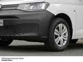 Volkswagen Caddy Cargo 1 5L TSI Klima SH Navi Weiß - thumbnail 13