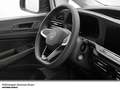 Volkswagen Caddy Cargo 1 5L TSI Klima SH Navi Weiß - thumbnail 11