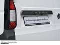 Volkswagen Caddy Cargo 1 5L TSI Klima SH Navi Weiß - thumbnail 15