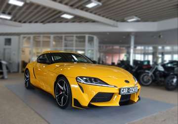 GR Supra 3.0 Legend Premium; 15J.Relax-Garantie