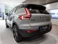 Volvo XC60 T8 Plus Black Edition Recharge AWD Weiß - thumbnail 4