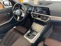 BMW 330 e Touring xDrive*M-Sport*Leder*LED*8fach*TOP* Weiß - thumbnail 14