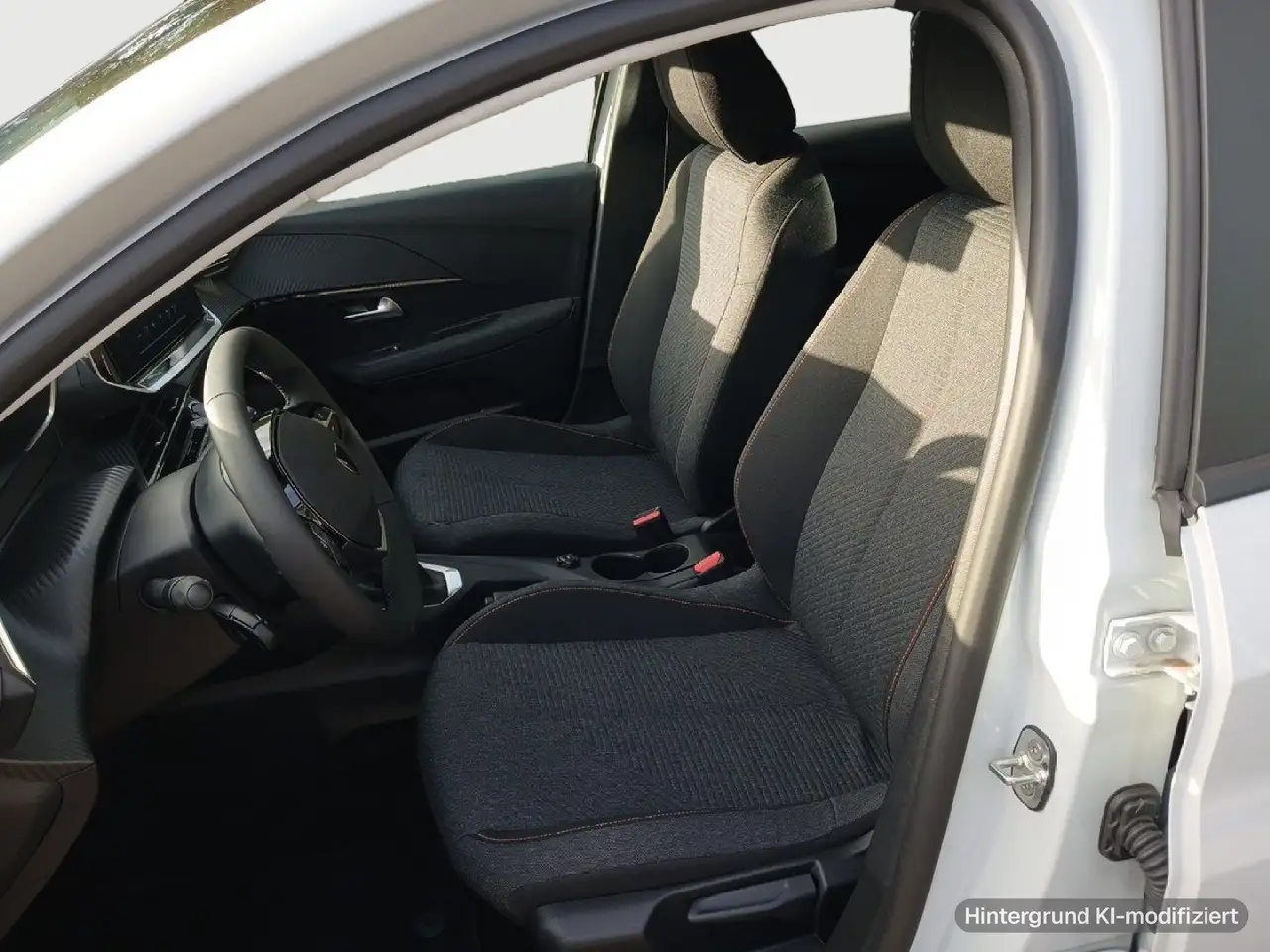 Peugeot 208 Style Turbo 100 SHZ,Klima,PPS,LED, миниатюра 12