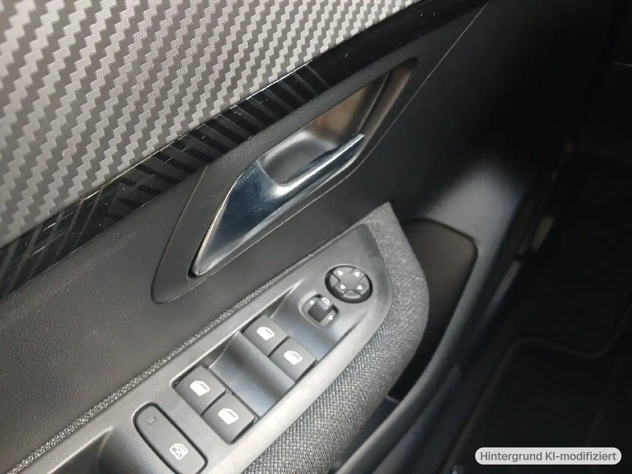 Peugeot 208 Style Turbo 100 SHZ,Klima,PPS,LED, миниатюра 19