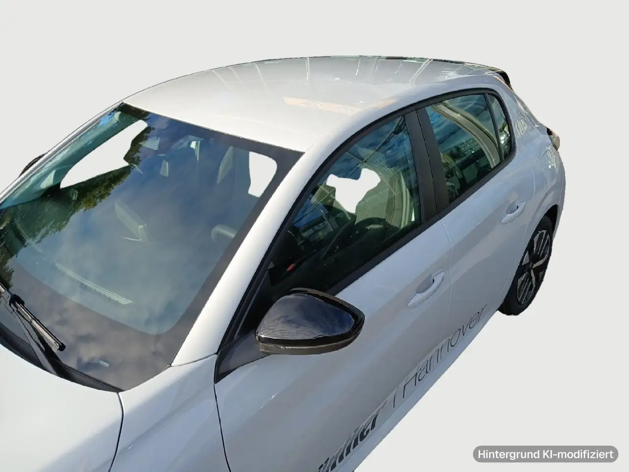 Peugeot 208 Style Turbo 100 SHZ,Klima,PPS,LED, миниатюра 24
