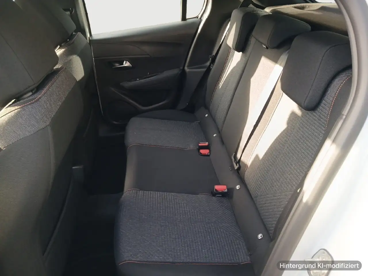 Peugeot 208 Style Turbo 100 SHZ,Klima,PPS,LED, миниатюра 13