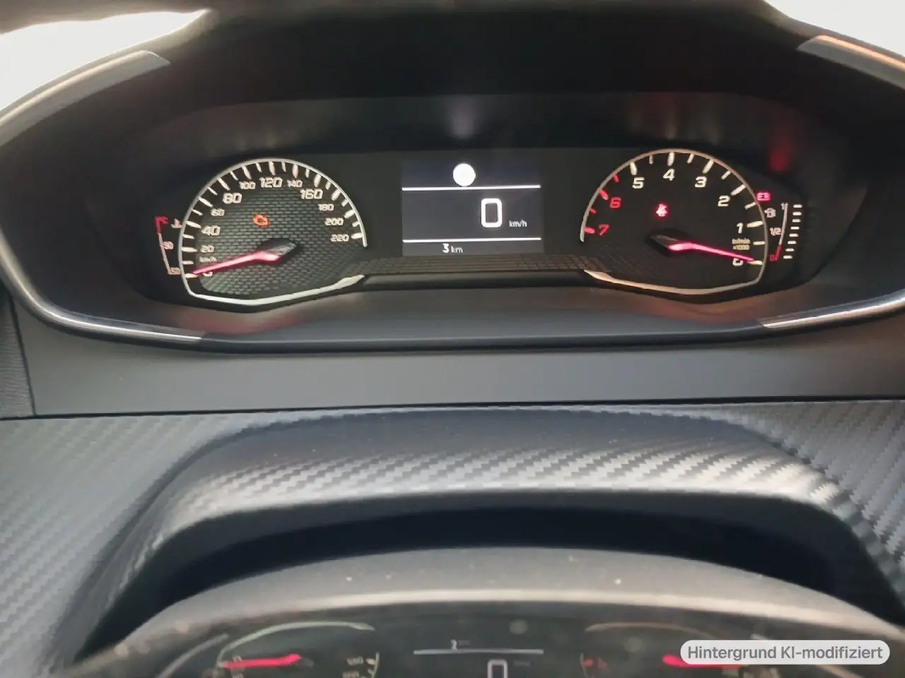 Peugeot 208 Style Turbo 100 SHZ,Klima,PPS,LED, миниатюра 16