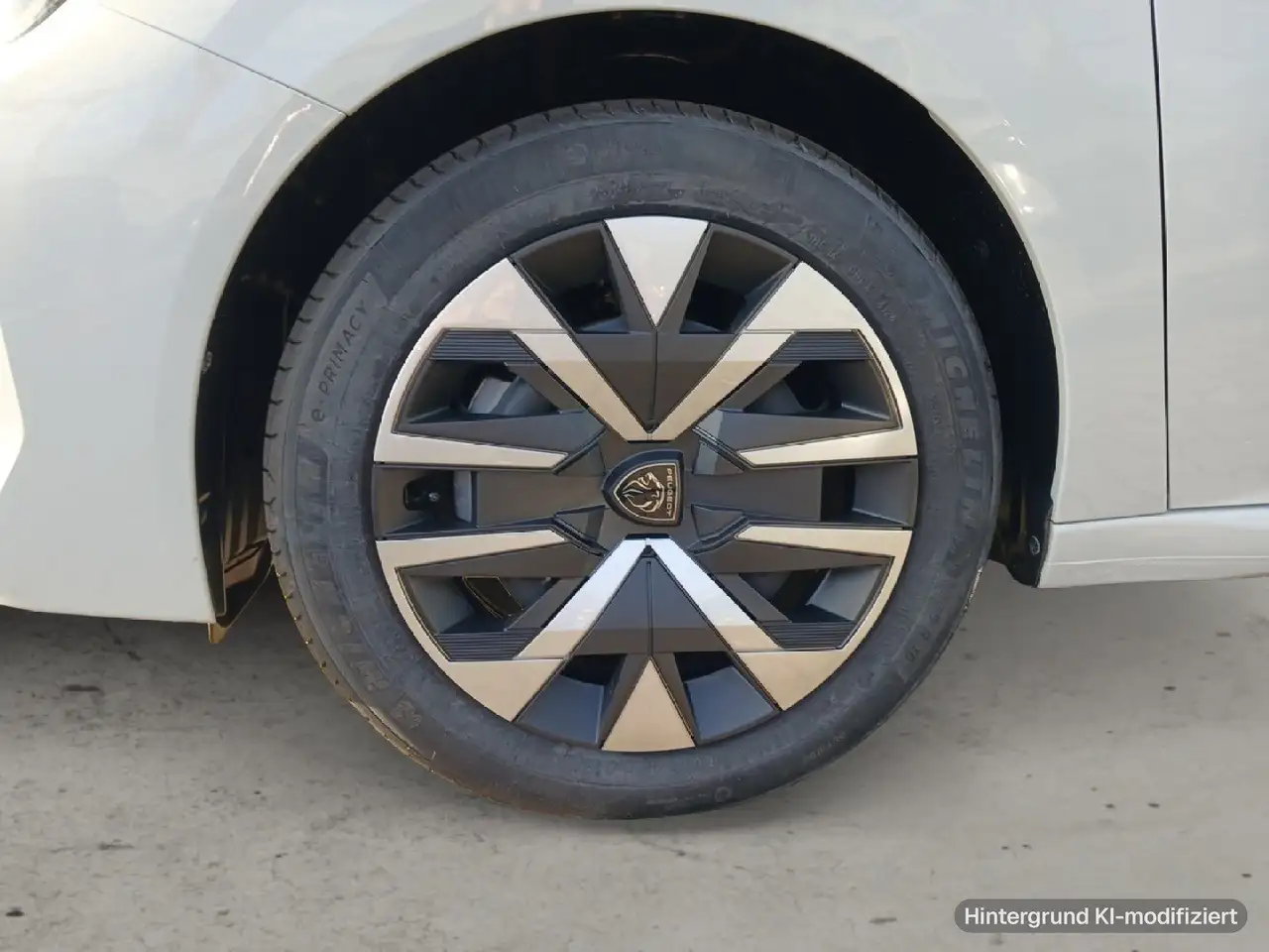 Peugeot 208 Style Turbo 100 SHZ,Klima,PPS,LED, миниатюра 10