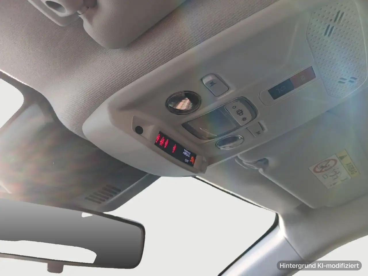 Peugeot 208 Style Turbo 100 SHZ,Klima,PPS,LED, миниатюра 21
