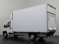 Opel Movano 2.3CDTi 140PK Bakwagen+Laadlift | Airco | Camera | Blanc - thumbnail 6