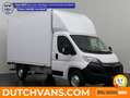 Opel Movano 2.3CDTi 140PK Bakwagen+Laadlift | Airco | Camera | Blanc - thumbnail 1