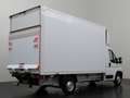 Opel Movano 2.3CDTi 140PK Bakwagen+Laadlift | Airco | Camera | Blanc - thumbnail 2