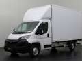 Opel Movano 2.3CDTi 140PK Bakwagen+Laadlift | Airco | Camera | Blanc - thumbnail 7