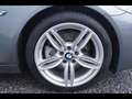 BMW 520 d Automaat - M Sportpakket Gris - thumbnail 10