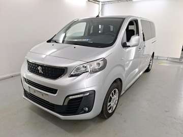 BlueHDi 95 Standard Business