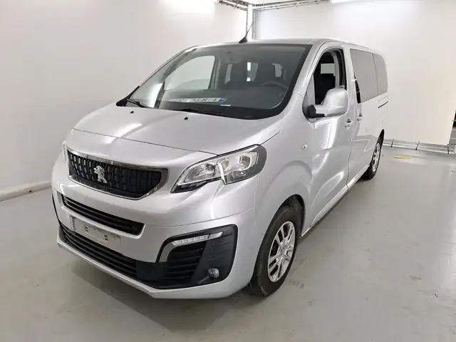 Peugeot Traveller BlueHDi 95 Standard Business