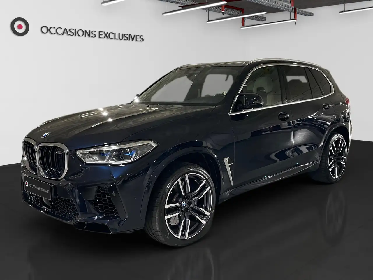 BMW X5 M