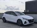 Hyundai i20 1.0 T-GDI N Line Zeer sportief, Lichtmetalen velge Wit - thumbnail 13