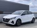 Hyundai i20 1.0 T-GDI N Line Zeer sportief, Lichtmetalen velge Wit - thumbnail 28