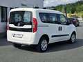 Fiat Doblo Weiß - thumbnail 4