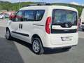 Fiat Doblo Weiß - thumbnail 5