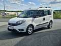 Fiat Doblo Weiß - thumbnail 2