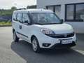 Fiat Doblo Weiß - thumbnail 1