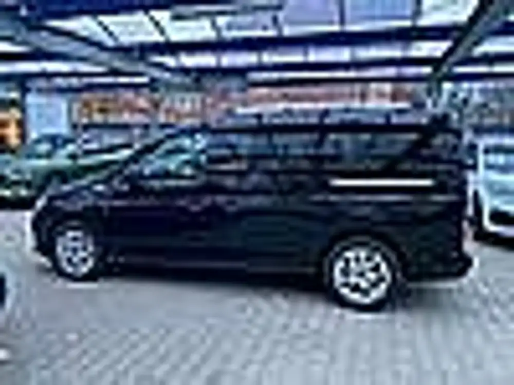 Ford Tourneo Connect L2 1.5EcoB.''TITANIUM'' LED-SW,ACC,Kamera Noir - 2