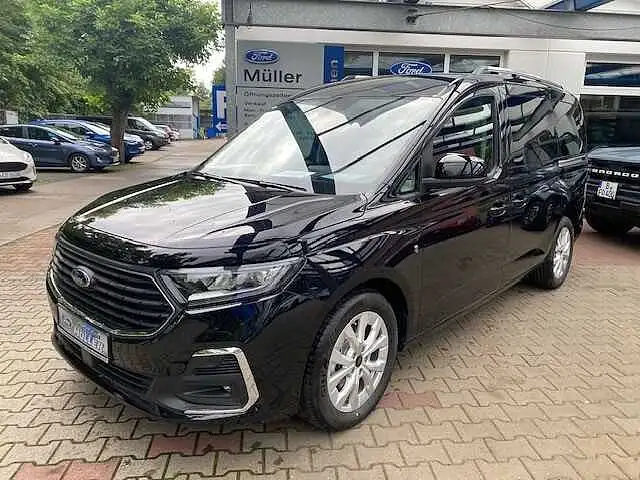 Ford Tourneo Connect L2 1.5EcoB.''TITANIUM'' LED-SW,ACC,Kamera