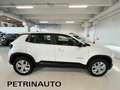 Jeep Avenger 1.2 Turbo MHEV DCT Altitude Km.0 VARI COLORI Blanc - thumbnail 4