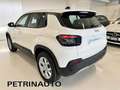 Jeep Avenger 1.2 Turbo MHEV DCT Altitude Km.0 VARI COLORI Blanc - thumbnail 8