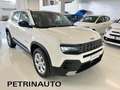 Jeep Avenger 1.2 Turbo MHEV DCT Altitude Km.0 VARI COLORI Blanc - thumbnail 3