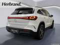 Mercedes-Benz EQA 250 AMG  Night Pano AHK DISTRONIC 360° EASYP Weiß - thumbnail 3