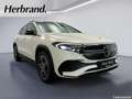 Mercedes-Benz EQA 250 AMG  Night Pano AHK DISTRONIC 360° EASYP Weiß - thumbnail 2