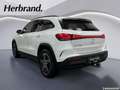 Mercedes-Benz EQA 250 AMG  Night Pano AHK DISTRONIC 360° EASYP Weiß - thumbnail 4