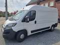 Peugeot Boxer Boxer HDi 335 L2H2 S Blanc - thumbnail 1