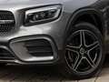 Mercedes-Benz GLB 200 AMG/Wide/LED/Pano/360/Memo/Easy/Night/19 Gris - thumbnail 5