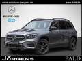 Mercedes-Benz GLB 200 AMG/Wide/LED/Pano/360/Memo/Easy/Night/19 Grijs - thumbnail 1