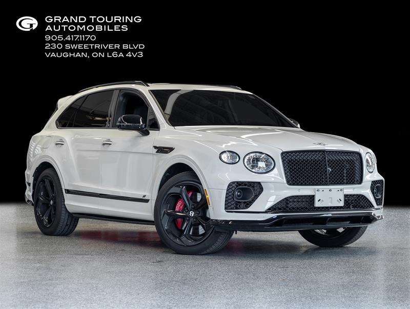 2023 Bentley Bentayga S