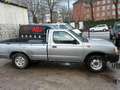 Nissan Pick Up Nissan Pickup Single Kabine Silber - thumbnail 2